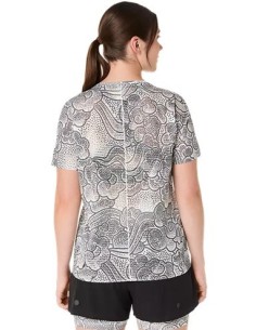 Asics L.S. Metarun SS Top Lady 2012d421-100 2