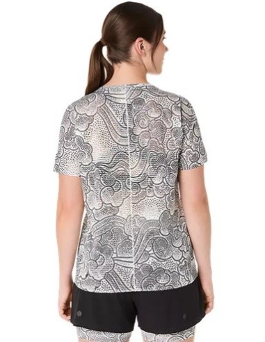 Asics L.S. Metarun SS Top Lady 2012d421-100