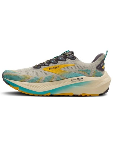 Brooks Ghost Trail 1104751d287
