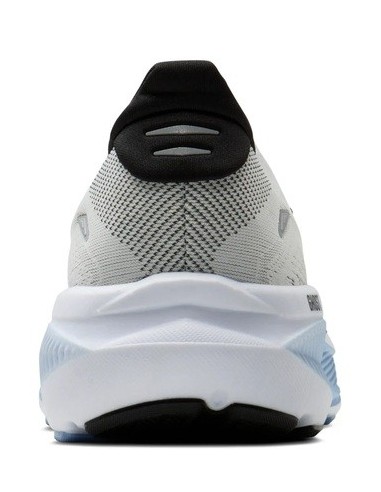 Brooks Ghost 18 1104931d172 White/Black/Open Air