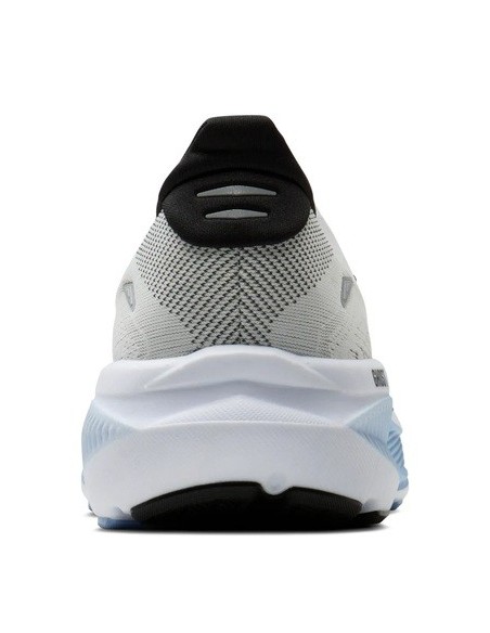 Brooks Ghost 18 1104931d172 White/Black/Open Air