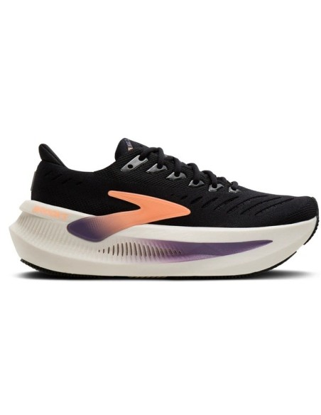 Brooks Glycerin Max 2 W Yucca/Nightlife/White | Running amorti maximal