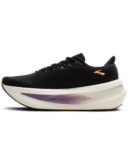 Brooks Glycerin Max 2 W Yucca/Nightlife/White | Running amorti maximal