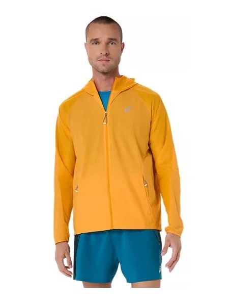 Asics Road Packable Jacket 2011D084-800