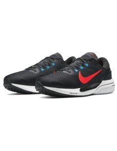 Nike Air Zoom Vomero 15 Off Noir / Bright Crimson cu1855-004