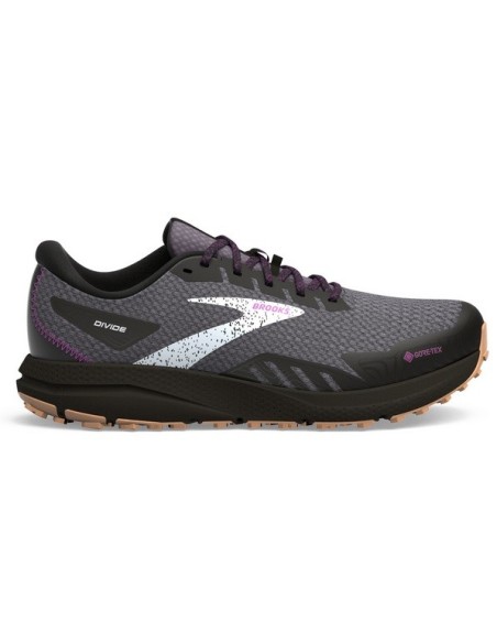 Brooks Divide 4 GTX W 120393_073