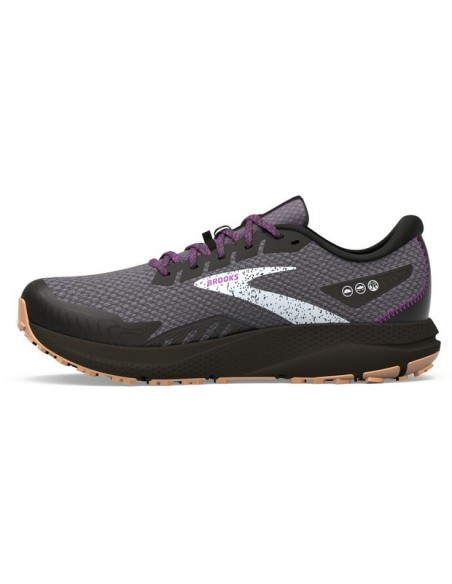 Brooks Divide 4 GTX W 120393_073