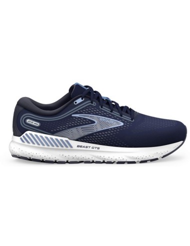 Brooks Beast GTS 23 Herren Blau (110401-495) | Running Concept