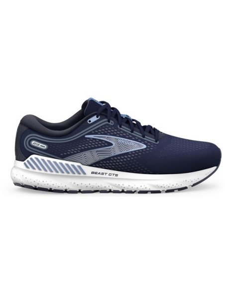 Brooks Beast GTS 23 Herren Blau (110401-495) | Running Concept