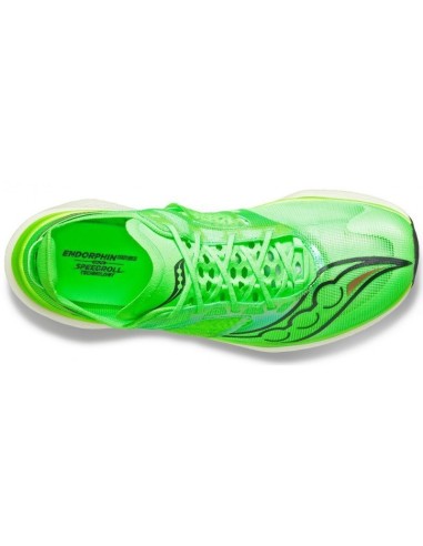 Saucony Endorphin Elite s20768-30 – Chaussures Course Premium en Ligne