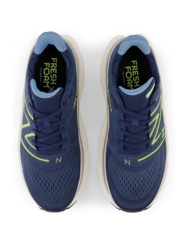 New Balance Fresh Foam X More V4 Men | running-concept.ch