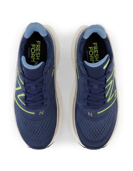 New Balance Fresh Foam X More V4 Men | running-concept.ch