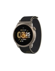 Coros Pace 4 White – GPS Watch for Running & Triathlon | Running Concept Basel