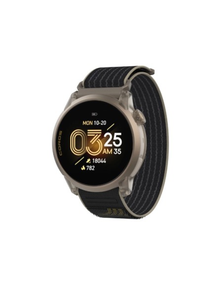 Coros Pace 4 White – GPS Watch for Running & Triathlon | Running Concept Basel