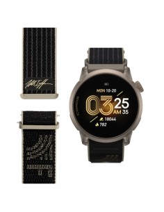 Coros Pace 4 White – GPS Watch for Running & Triathlon | Running Concept Basel 2