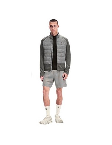 On Running Weather Hybrid Jacket 1mg30655145