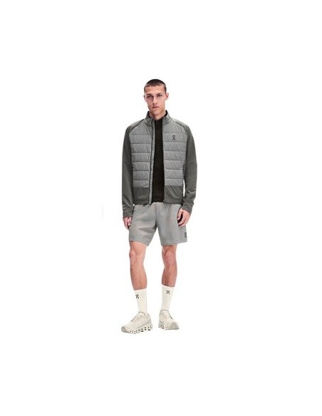 On Running Weather Hybrid Jacket 1mg30655145