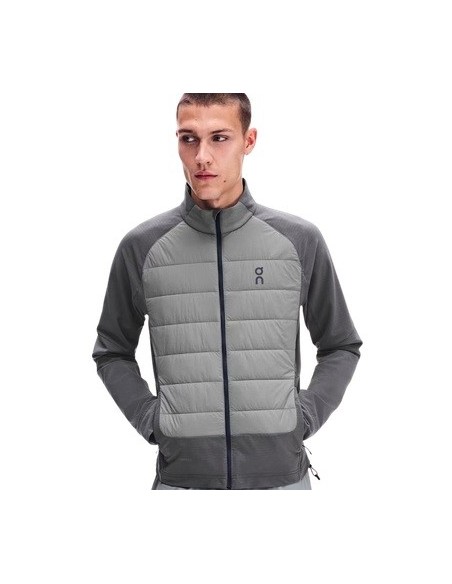 On Running Weather Hybrid Jacket 1mg30655145