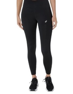 Asics Core Tights Long Lady Black 2012c338-001