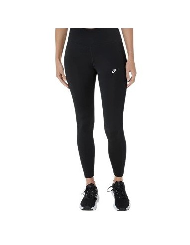 Asics Core Tights Long Lady Black 2012c338-001