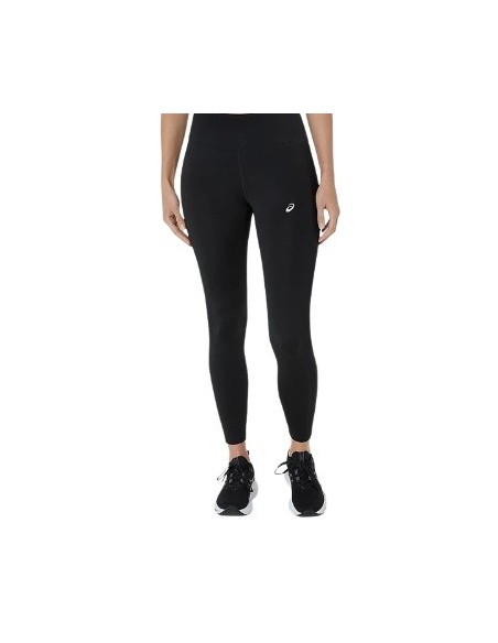 Asics Core Tights Long Lady Black 2012c338-001