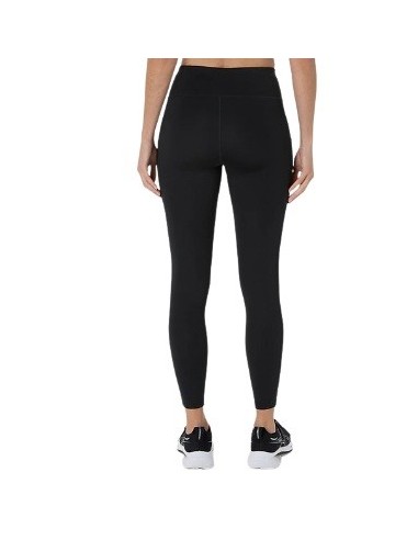 Asics Core Tights Long Lady Black 2012c338-001