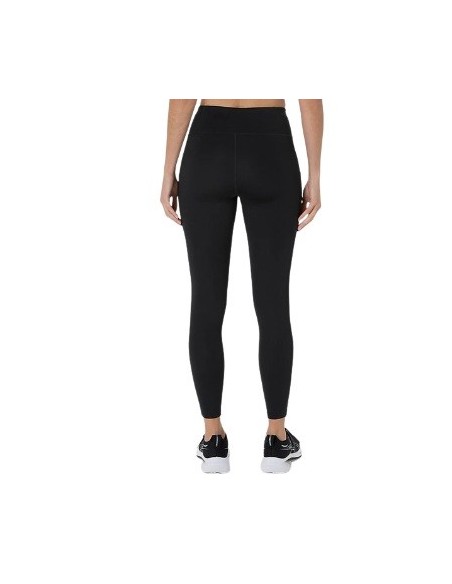 Asics Core Tights Long Lady Black 2012c338-001
