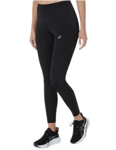 Asics Core Tights Long Lady Black 2012c338-001 2