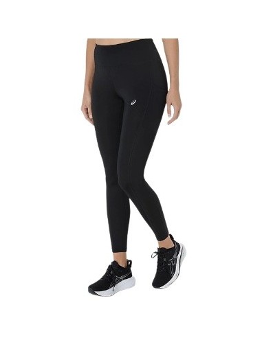 Asics Core Tights Long Lady Black 2012c338-001