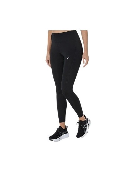 Asics Core Tights Long Lady Black 2012c338-001