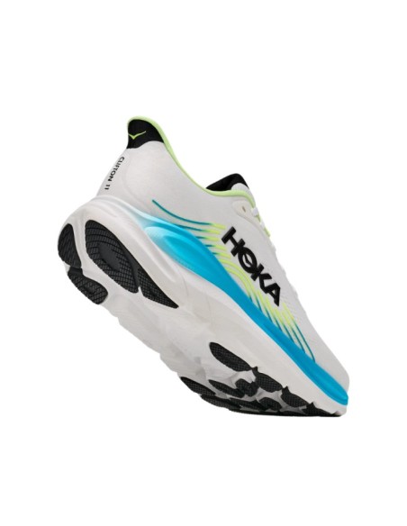 Hoka Clifton 11 1176572-flck