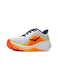 Hoka Clifton Pro Cosmic Grey/Black 1176510-CMCGR 2