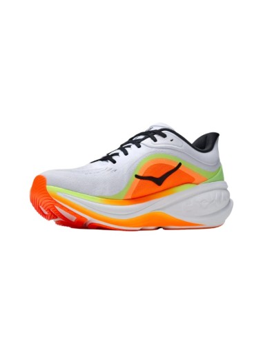 Hoka Clifton Pro Cosmic Grey/Black 1176510-CMCGR