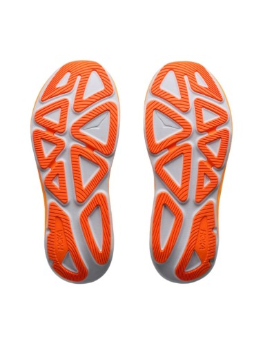 Hoka Clifton Pro Cosmic Grey/Black 1176510-CMCGR