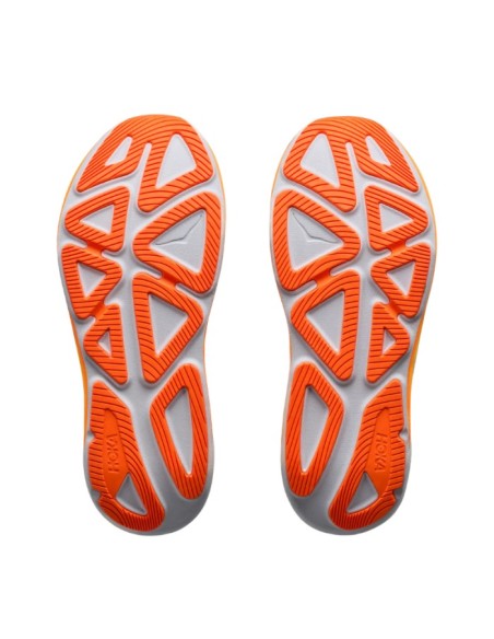 Hoka Clifton Pro Cosmic Grey/Black 1176510-CMCGR
