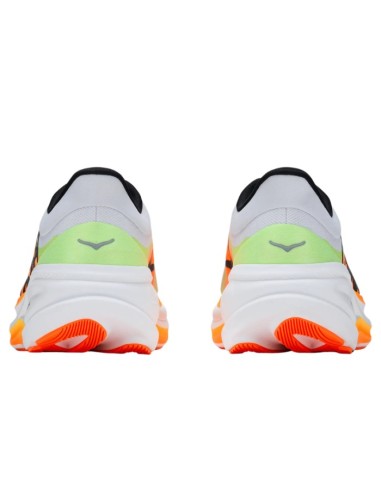 Hoka Clifton Pro Cosmic Grey/Black 1176510-CMCGR