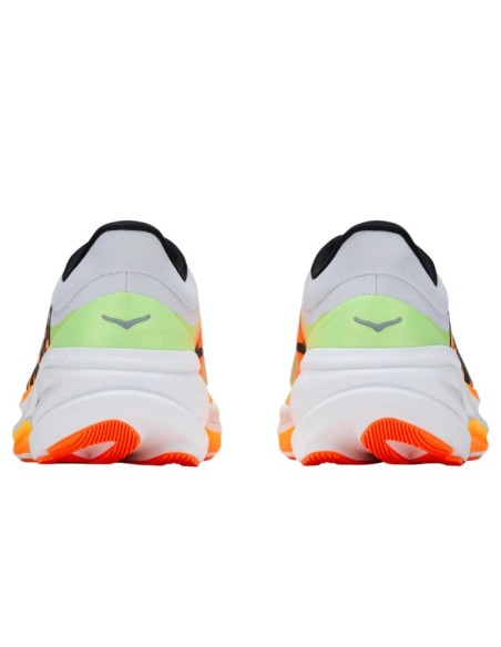 Hoka Clifton Pro Cosmic Grey/Black 1176510-CMCGR