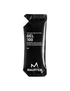 Maurten Gel 100