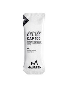 Maurten Gel 100 CAF