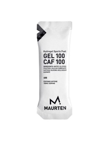 Maurten Gel 100 CAF