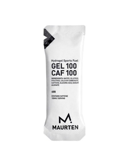 Maurten Gel 100 CAF
