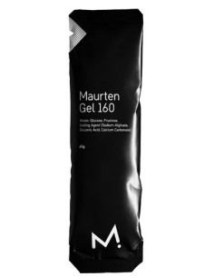 Maurten Gel 160