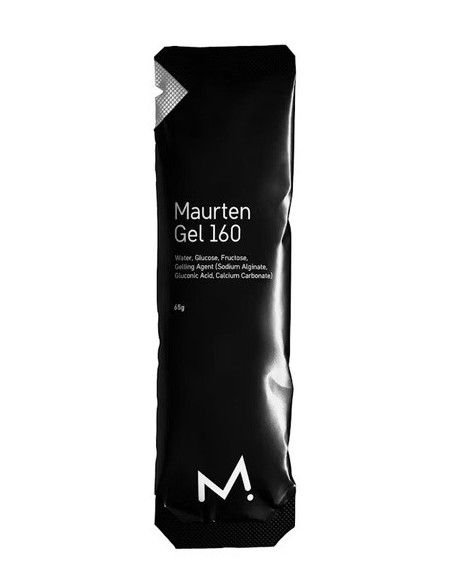 Maurten Gel 160