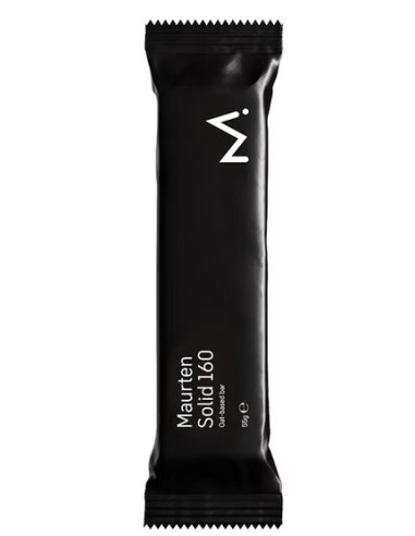 Maurten Solid 160