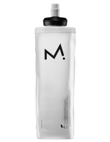 Maurten Drinkflask 550ml