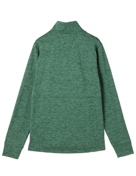New Balance Heat Grid 1/2 Zip MT43204NUS