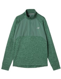 New Balance Heat Grid 1/2 Zip MT43204NUS