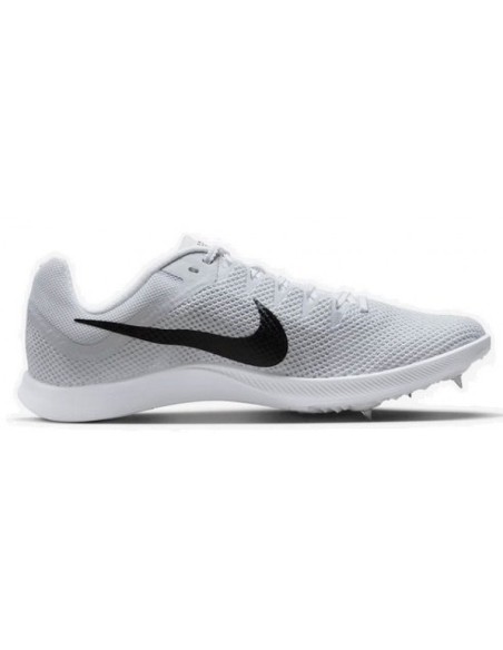 Pointes d'athlétisme Nike Zoom Rival Distance dc8725-100