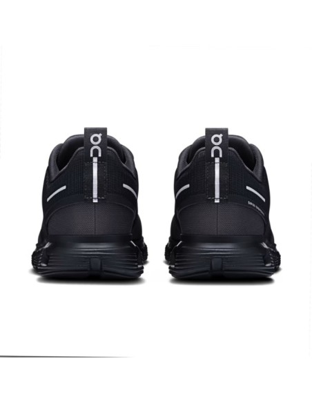 On Running Cloud 6 WP Black 3mf10061043