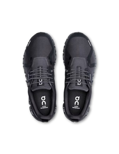 On Running Cloud 6 WP Black 3mf10061043